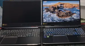 New Laptop Acer Predator Helios Neo 16 16GB Intel Core i9 SSD 512GB