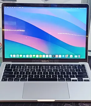 New Laptop Apple MacBook Pro 2019 16GB Apple M1 Pro SSD 256GB