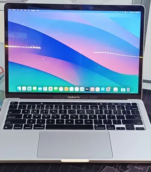 New Laptop Apple MacBook Pro 2019 16GB Apple M1 Pro SSD 256GB