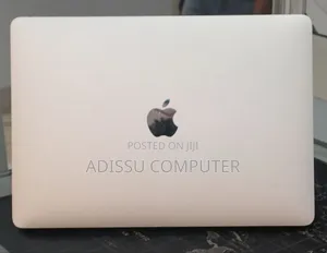 New Laptop Apple MacBook Pro 2019 16GB Apple M1 Pro SSD 256GB