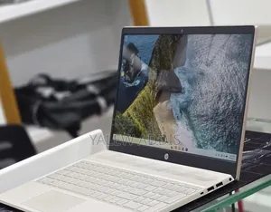 New Laptop HP Pavilion 15 8GB Intel Core i5 SSD 512GB