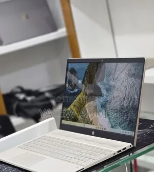 New Laptop HP Pavilion 15 8GB Intel Core i5 SSD 512GB