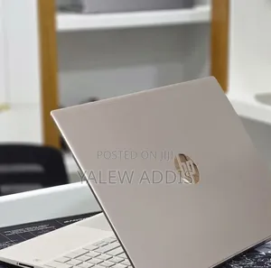 New Laptop HP Pavilion 15 8GB Intel Core i5 SSD 512GB