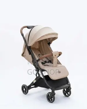 Foldable Baby Stroller