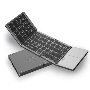 Wireless Keyboard