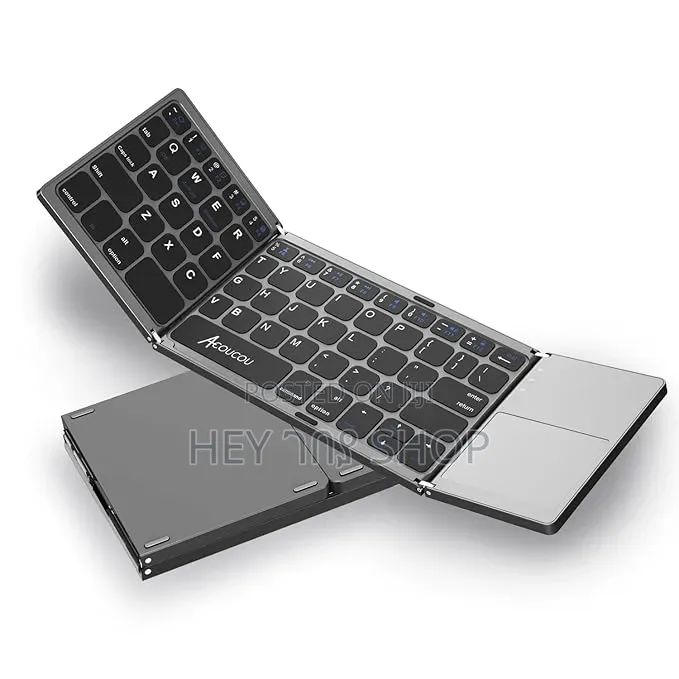 Wireless Keyboard