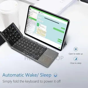 Wireless Keyboard