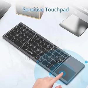 Wireless Keyboard