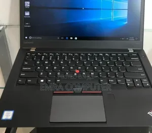 New Laptop Lenovo ThinkPad T460 8GB Intel Core i5 SSD 256GB