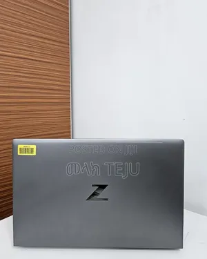 New Laptop HP ZBook Power G9 i7 16GB Intel Core i7 SSD 1T