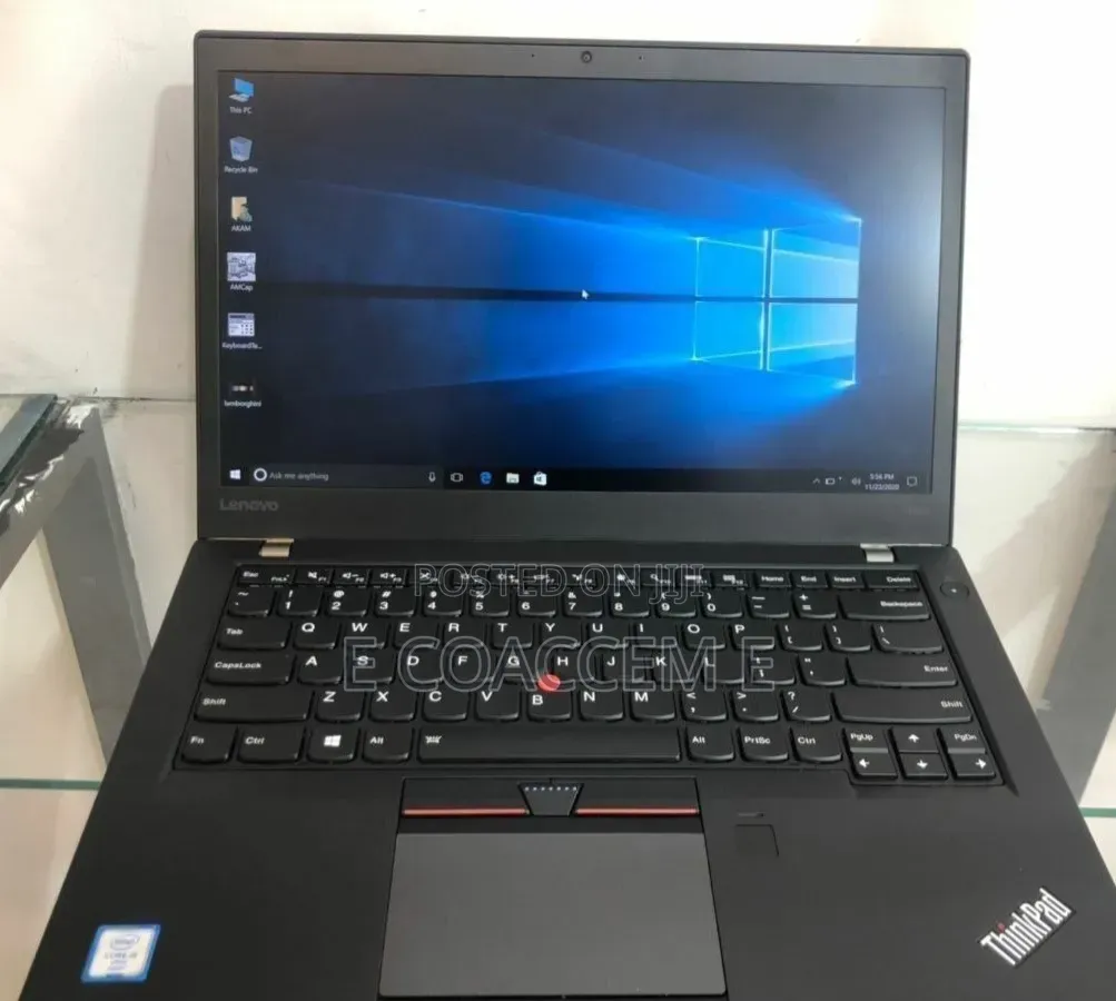 Laptop Lenovo 8GB Intel Core i5 HDD 1T