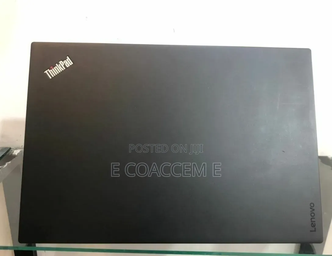 Laptop Lenovo 8GB Intel Core i5 HDD 1T