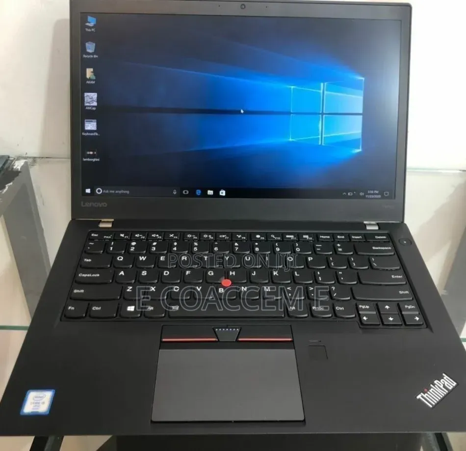Laptop Lenovo 8GB Intel Core i5 HDD 1T