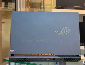 New Laptop Asus ROG Strix G16 G614 16GB AMD Ryzen 9 SSD 1T