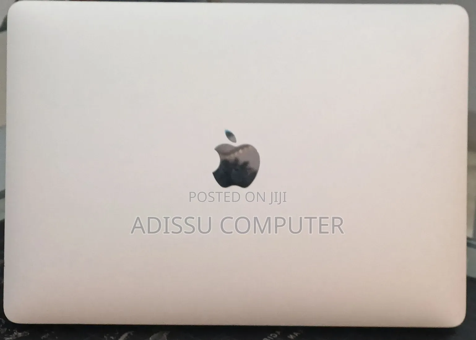 New Laptop Apple MacBook Pro 2019 16GB Apple M1 Pro SSD 256GB
