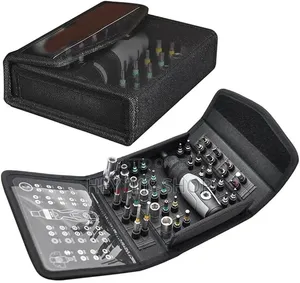 Versatile Repair Toolkits