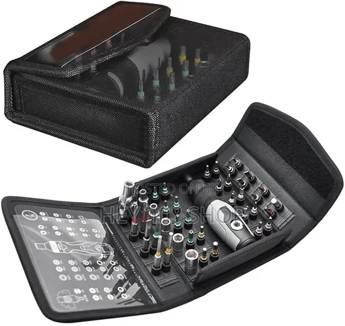 Versatile Repair Toolkits