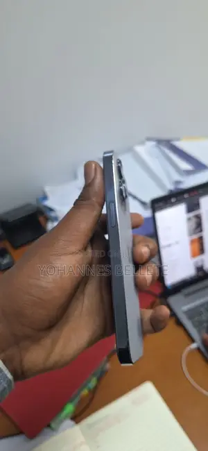 Apple iPhone 13 Pro 128 GB Gray