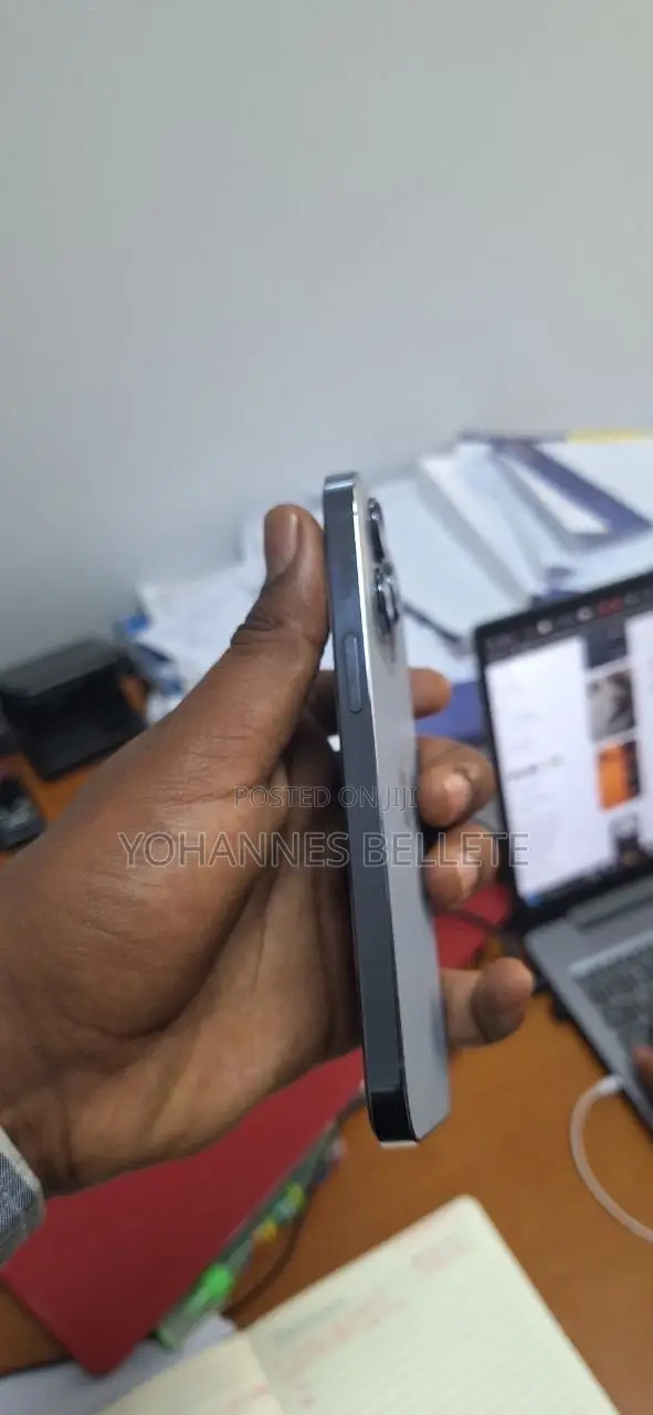 Apple iPhone 13 Pro 128 GB Gray