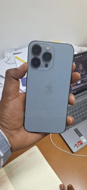 Apple iPhone 13 Pro 128 GB Gray