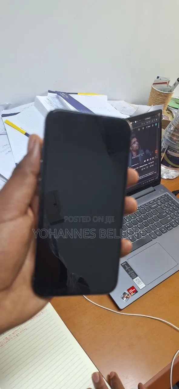 Apple iPhone 13 Pro 128 GB Gray
