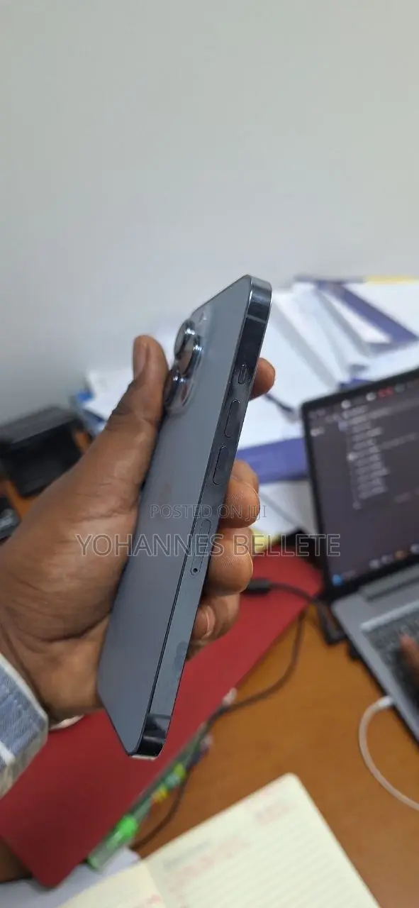 Apple iPhone 13 Pro 128 GB Gray