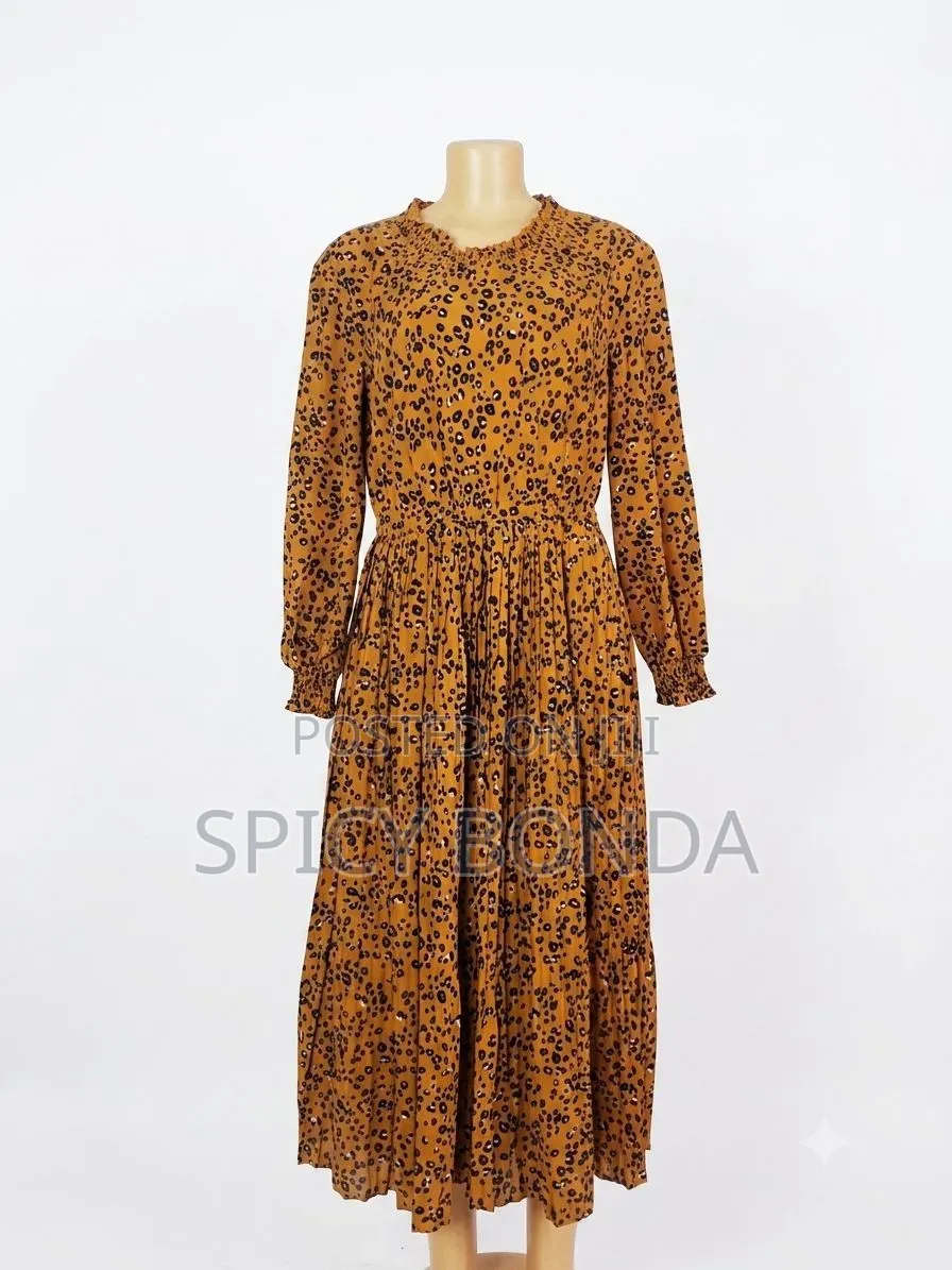 Spicy Thrift