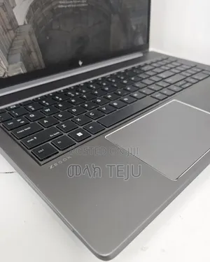 New Laptop HP ZBook Power G9 i7 16GB Intel Core i7 SSD 1T