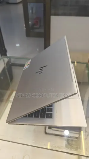 New Laptop HP Elitebook Ultra G1i 16GB Intel Core Ultra 7 SSD 512GB