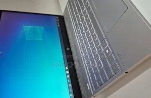 New Laptop HP Pavilion 15 8GB Intel Core i5 SSD 512GB
