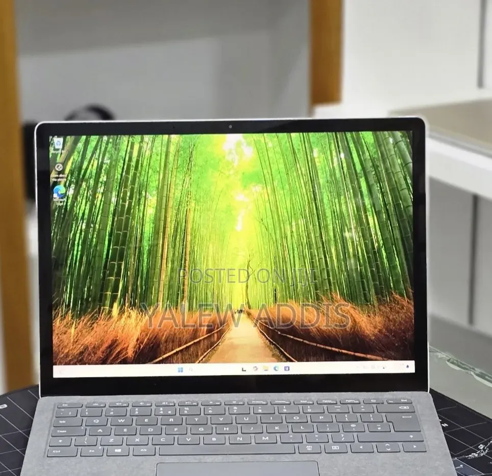 New Laptop Microsoft Surface 3 16GB Intel Core i7 SSD 512GB