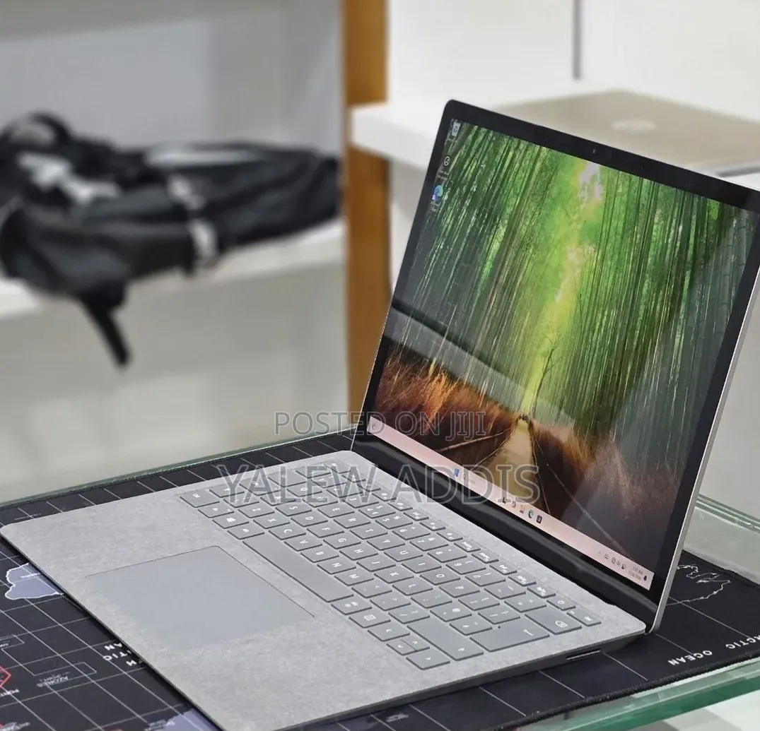 New Laptop Microsoft Surface 3 16GB Intel Core i7 SSD 512GB