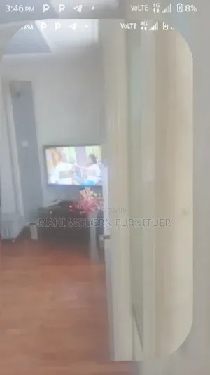 Furnished 1bdrm Apartment in Summit, Bole for sale