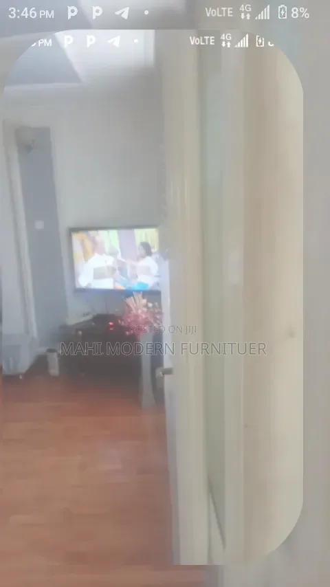 Furnished 1bdrm Apartment in Summit, Bole for sale