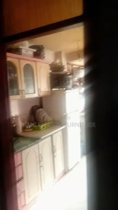 Furnished 1bdrm Apartment in Summit, Bole for sale