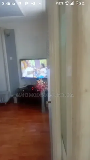 Furnished 1bdrm Apartment in Summit, Bole for sale