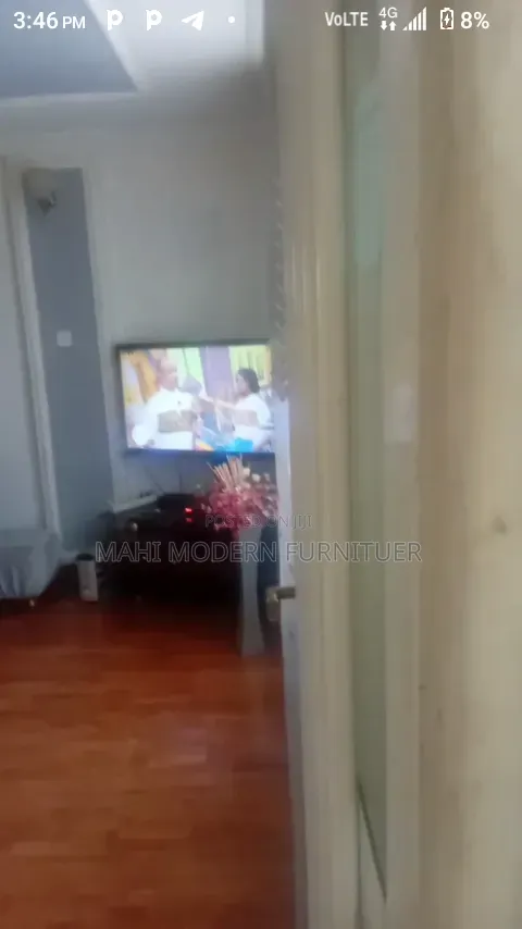 Furnished 1bdrm Apartment in Summit, Bole for sale