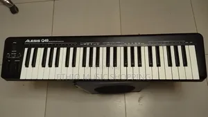 Midi Keyboard
