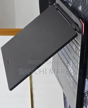 New Laptop Acer Nitro 5 16GB Intel Core i7 SSD 512GB