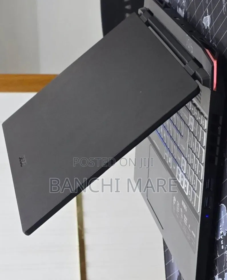 New Laptop Acer Nitro 5 16GB Intel Core i7 SSD 512GB