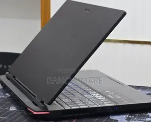 New Laptop Acer Nitro 5 16GB Intel Core i7 SSD 512GB