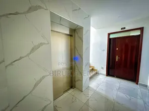 Furnished 3bdrm Apartment in Hiya Real Estate, Bole for sale