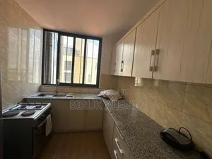 Furnished 3bdrm Apartment in Hiya Real Estate, Bole for sale