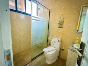 Furnished 3bdrm Apartment in Hiya Real Estate, Bole for sale