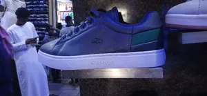 Lacoste ጫማ በ 6000 ብር ብቻ