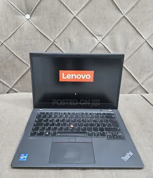 New Laptop Lenovo ThinkPad T14 16GB Intel Core i7 SSD 512GB