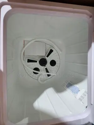 Washing Machine 18kg