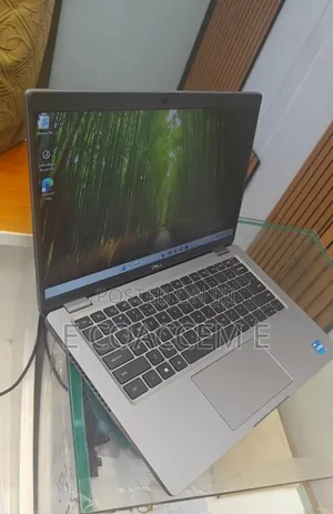 New Laptop Dell 16GB Intel Core i5 SSD 256GB