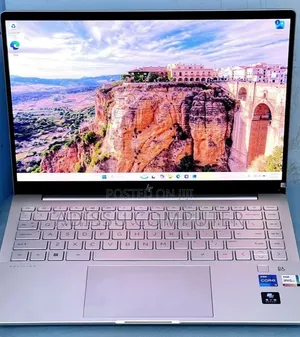New Laptop HP Pavilion 15 16GB Intel Core i5 SSD 1T