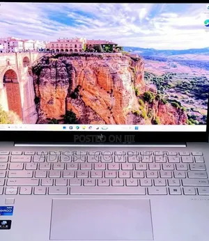 New Laptop HP Pavilion 15 16GB Intel Core i5 SSD 1T